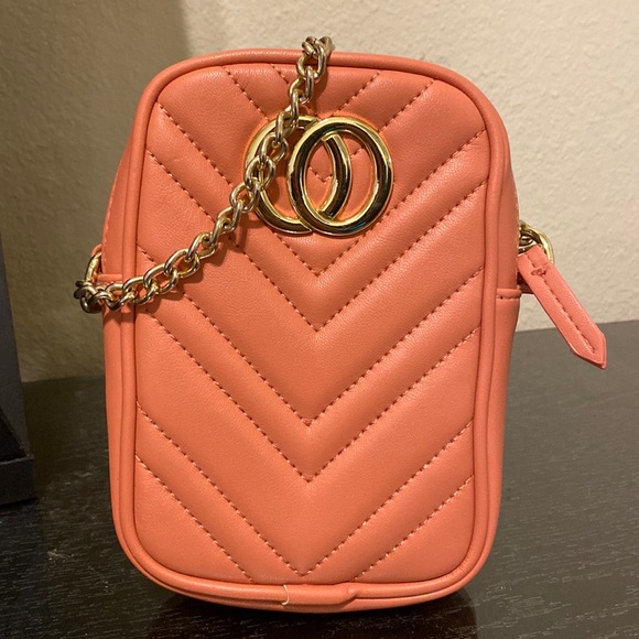 Handbags - Pink wallet purse
